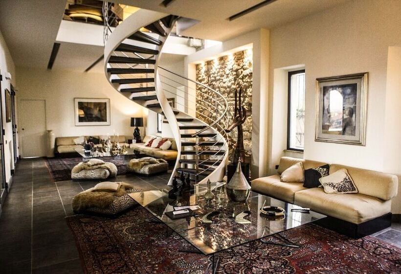 فندق Sardinia Borgo Antico Xix Sec