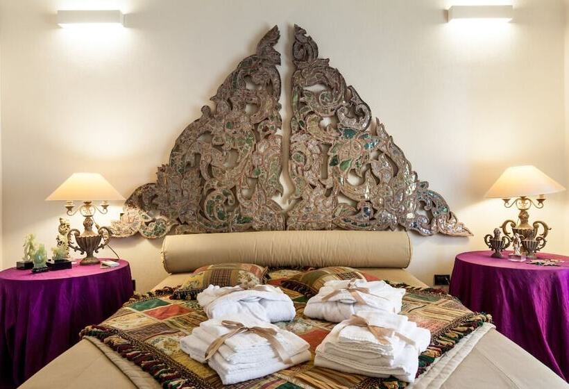 فندق Sardinia Borgo Antico Xix Sec