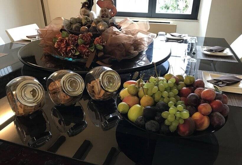 فندق Sardinia Borgo Antico Xix Sec