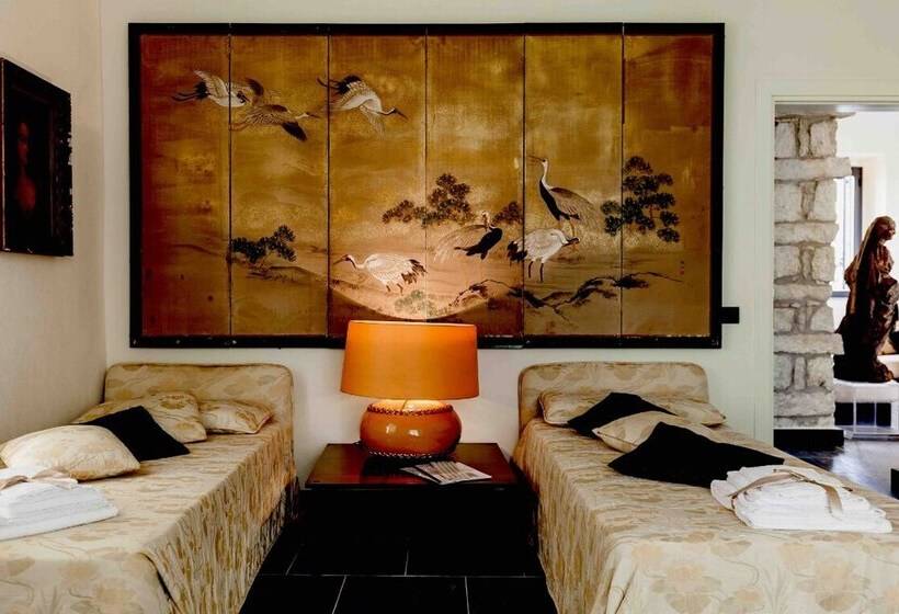 فندق Sardinia Borgo Antico Xix Sec