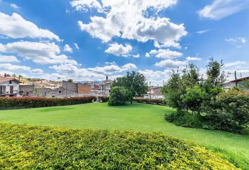 ホテル Sardinia Borgo Antico Xix Sec