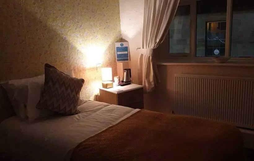 Hotel Station