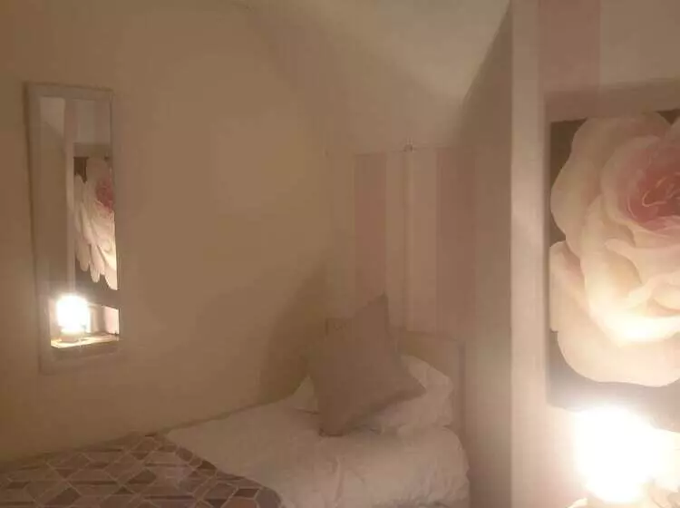 Hotel Station
