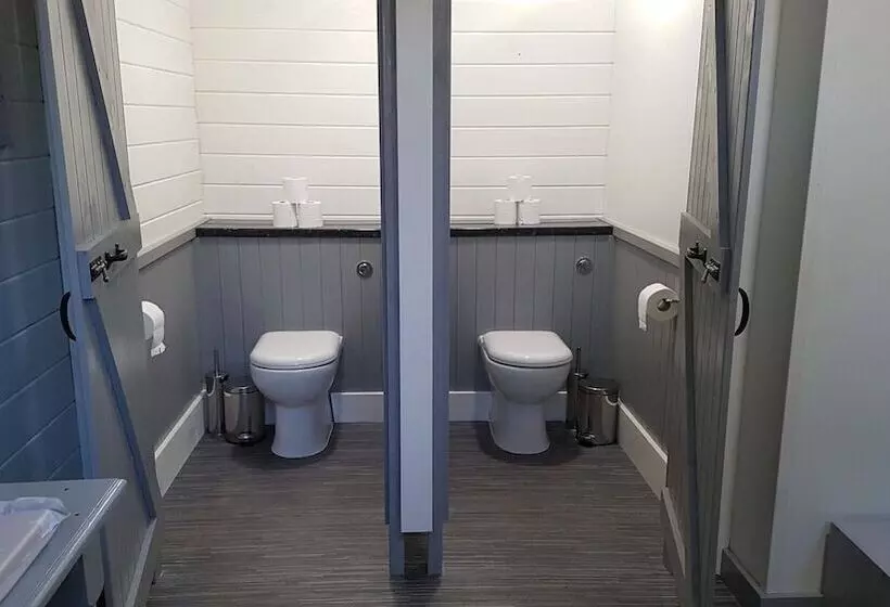 ホテル Roe Deer Fields