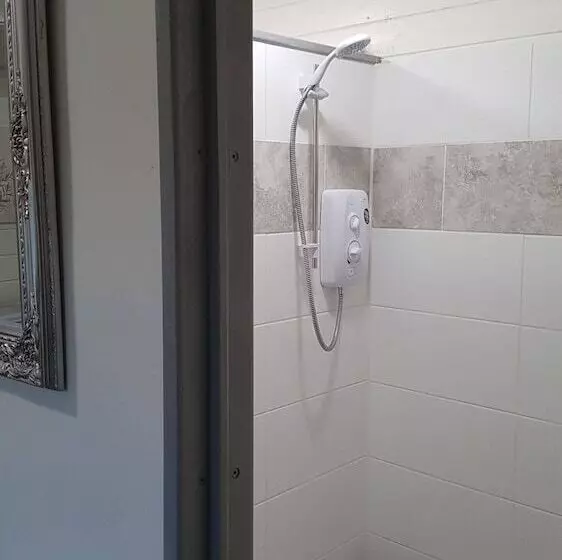 ホテル Roe Deer Fields