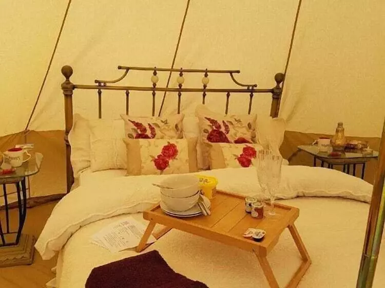 ホテル Roe Deer Fields