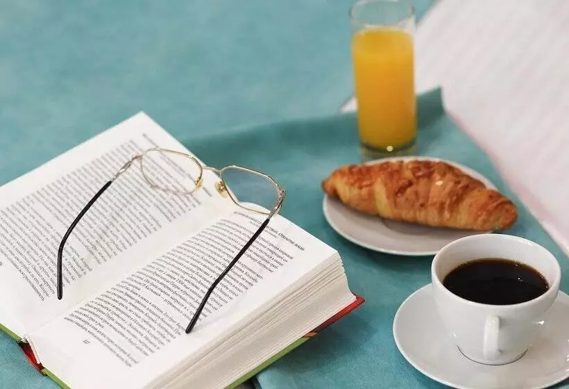 Hotelli Timashevsk Rich