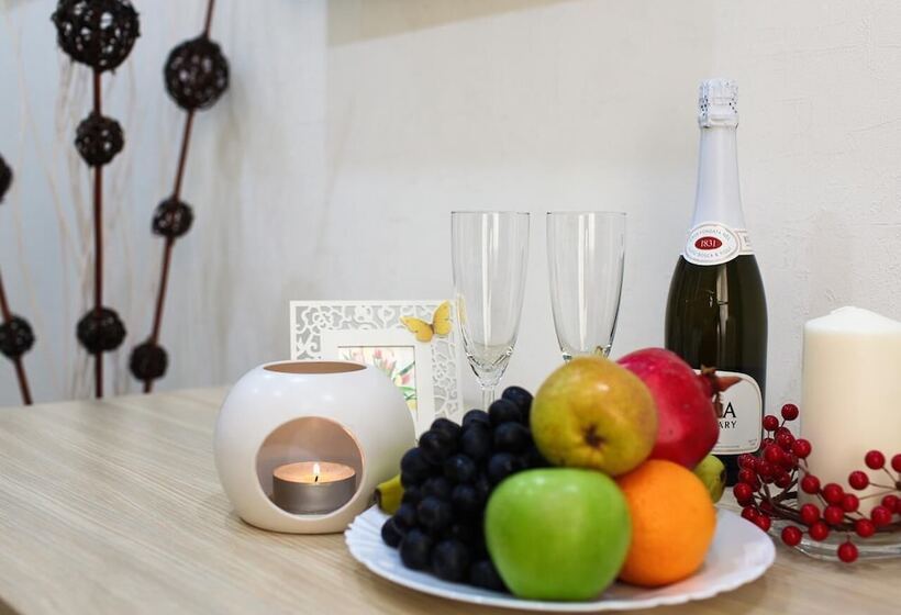 בית מלון כפרי Timashevsk Rich