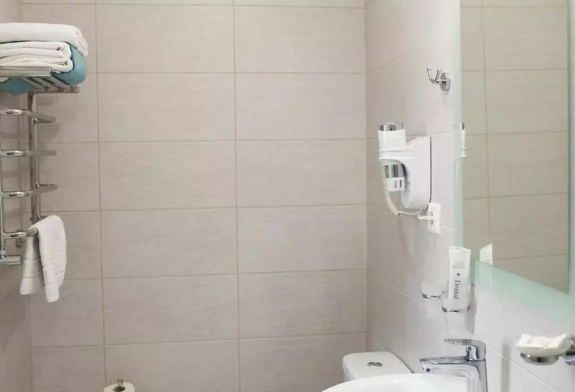 Hotelli Timashevsk Rich