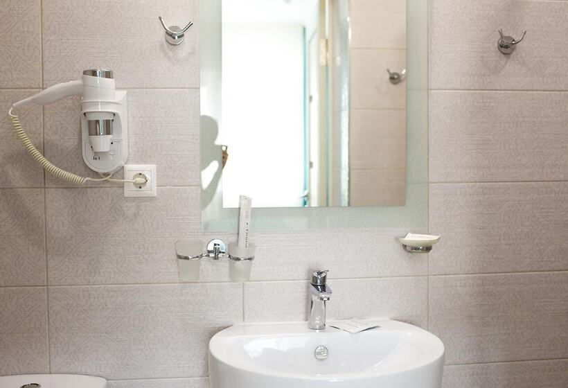 בית מלון כפרי Timashevsk Rich