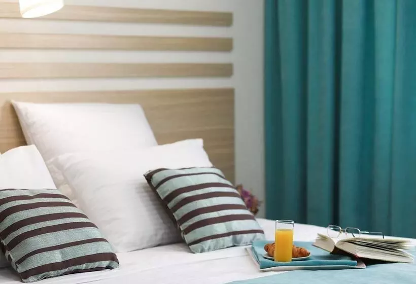 Hotelli Timashevsk Rich