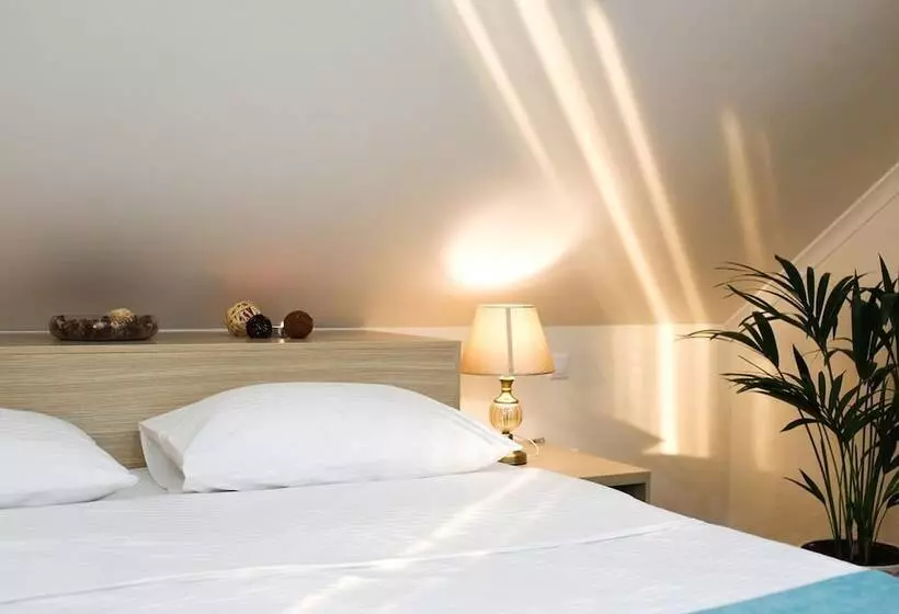 Hotelli Timashevsk Rich