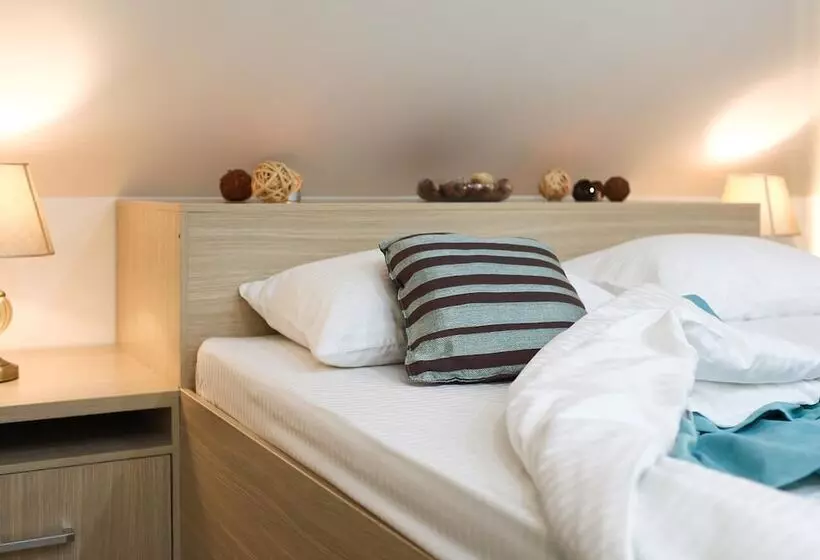 Hotelli Timashevsk Rich