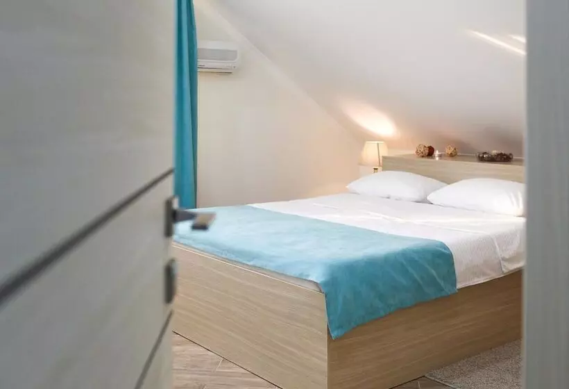 Hotelli Timashevsk Rich