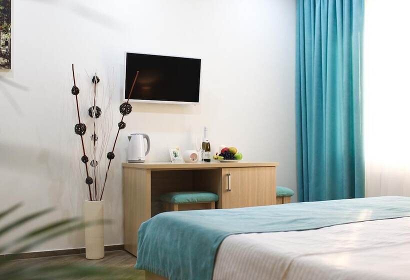 בית מלון כפרי Timashevsk Rich