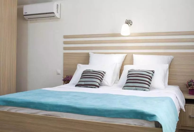 Hotelli Timashevsk Rich