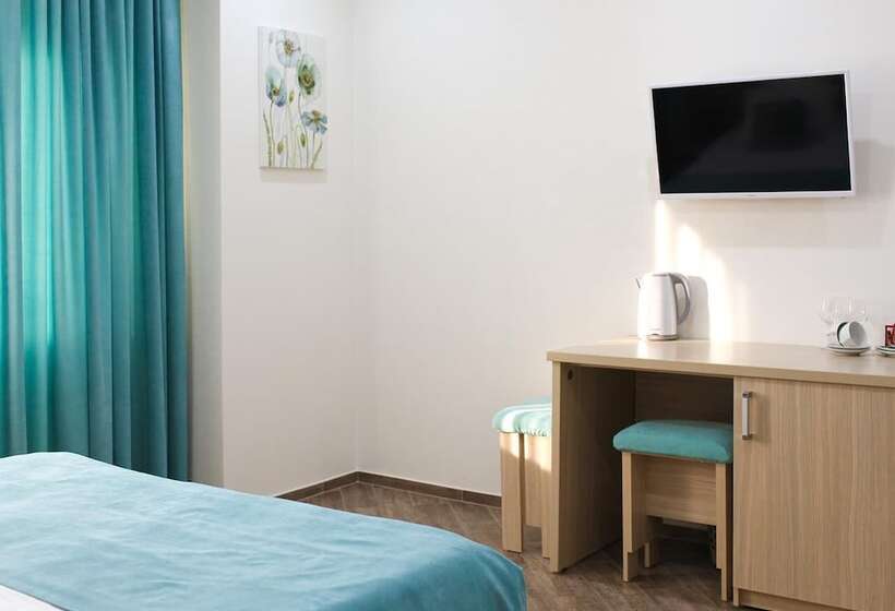 בית מלון כפרי Timashevsk Rich