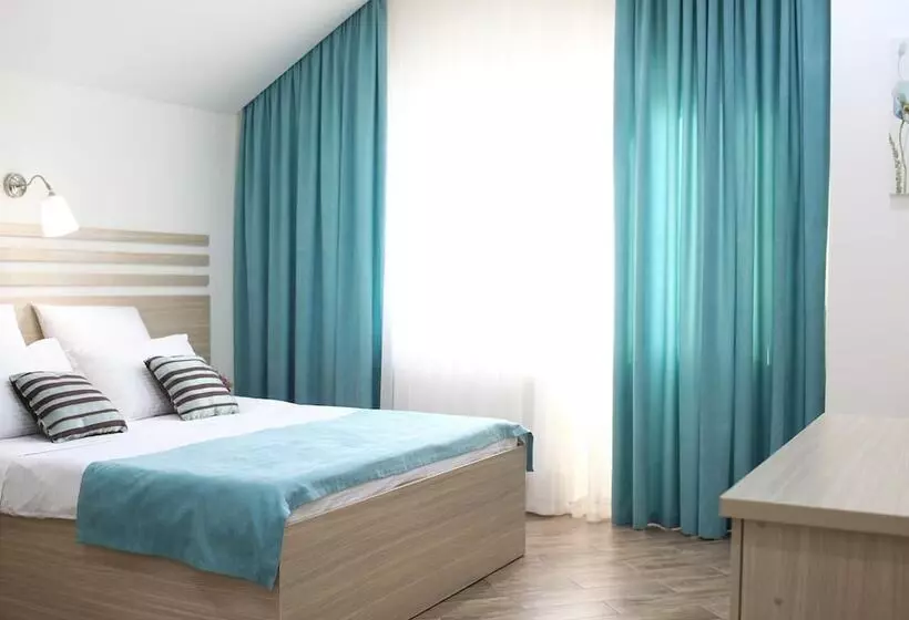 Hotelli Timashevsk Rich