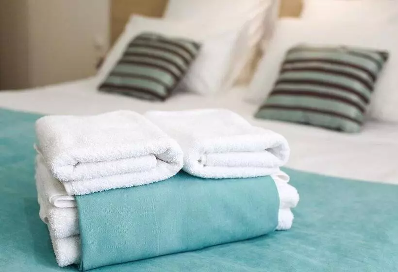 Hotelli Timashevsk Rich