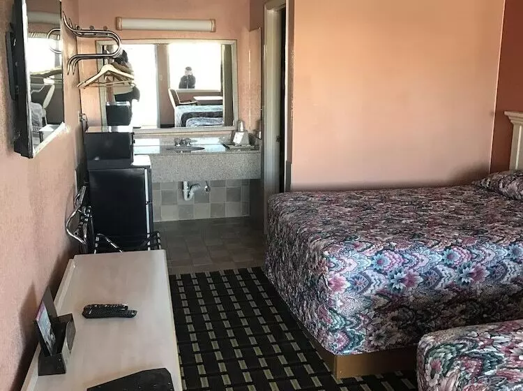 モーテル Travelodge By Wyndham Thomasville Al