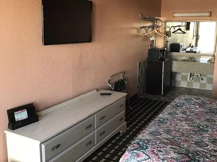 モーテル Travelodge By Wyndham Thomasville Al