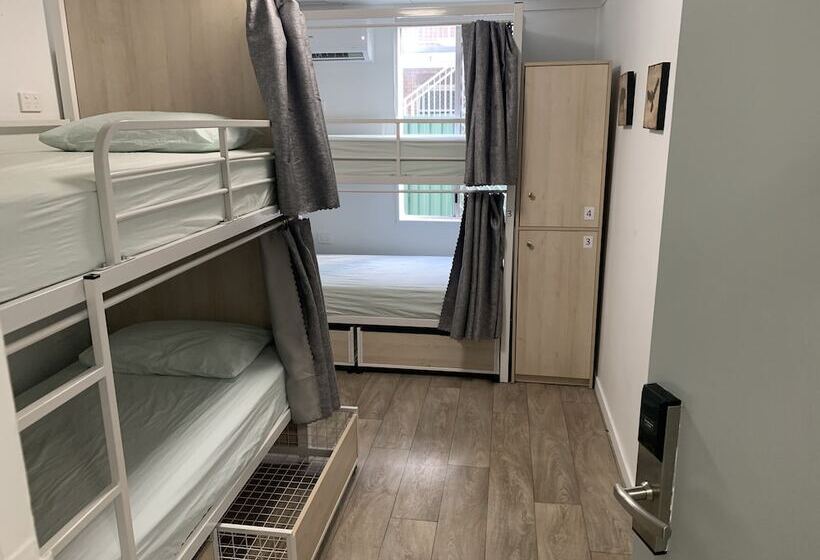 Mumma S Hostel Surfers Paradise