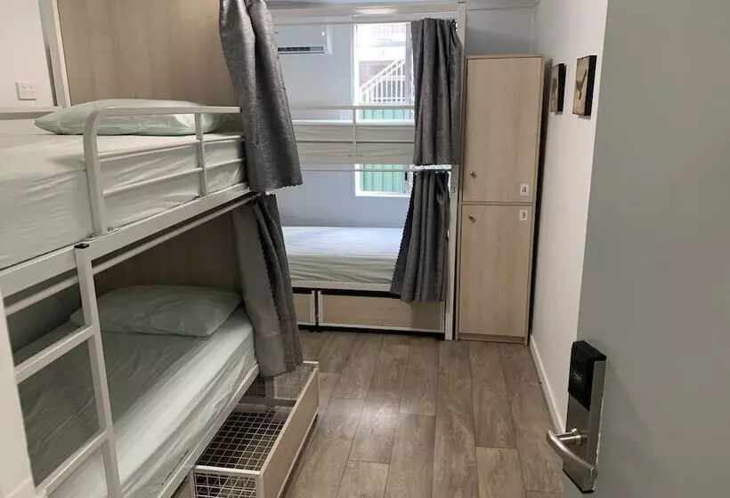 Mumma S Hostel Surfers Paradise