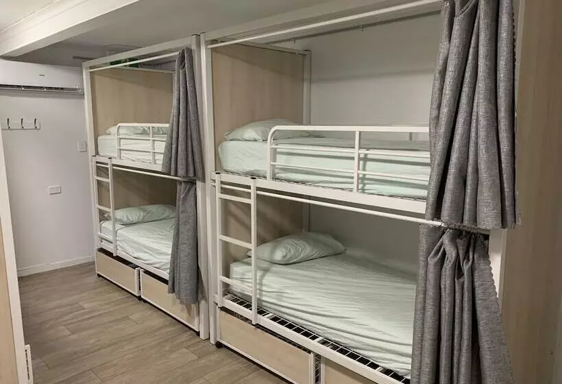 Mumma S Hostel Surfers Paradise