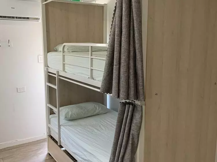 Mumma S Hostel Surfers Paradise