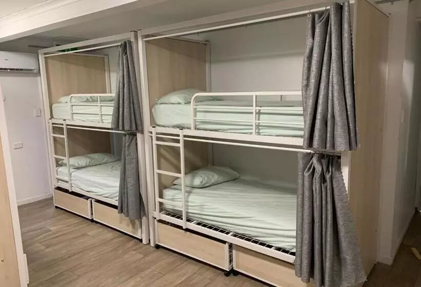 Mumma S Hostel Surfers Paradise