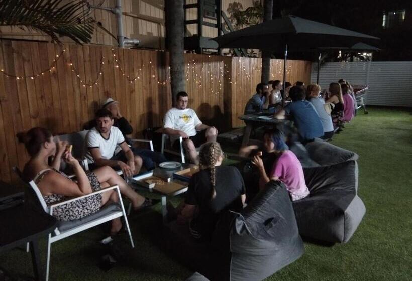 Mumma S Hostel Surfers Paradise