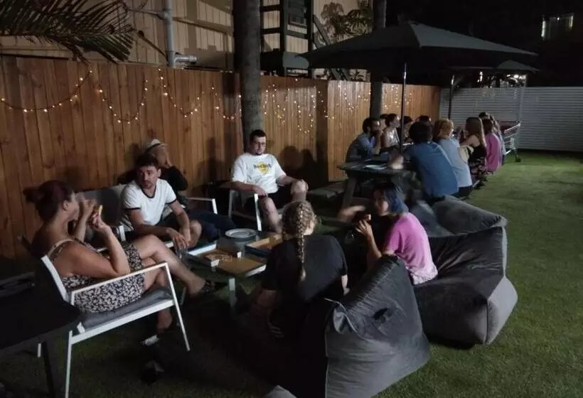 Mumma S Hostel Surfers Paradise