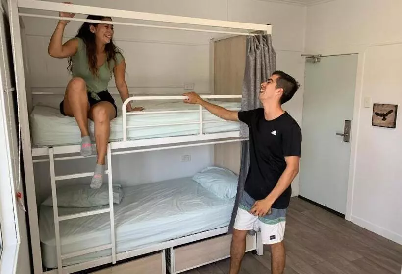 Mumma S Hostel Surfers Paradise