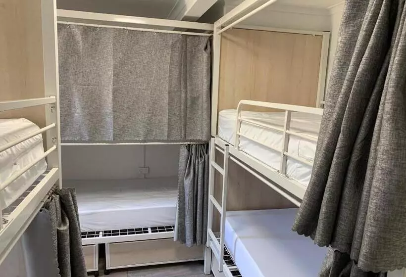 Mumma S Hostel Surfers Paradise