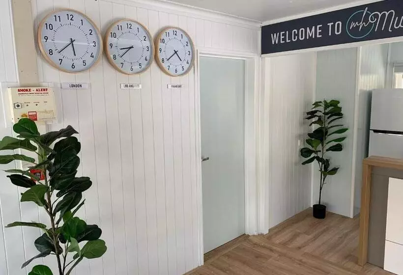 Mumma S Hostel Surfers Paradise