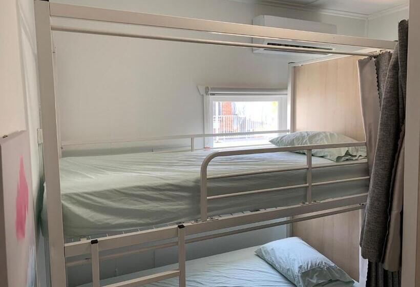 Mumma S Hostel Surfers Paradise