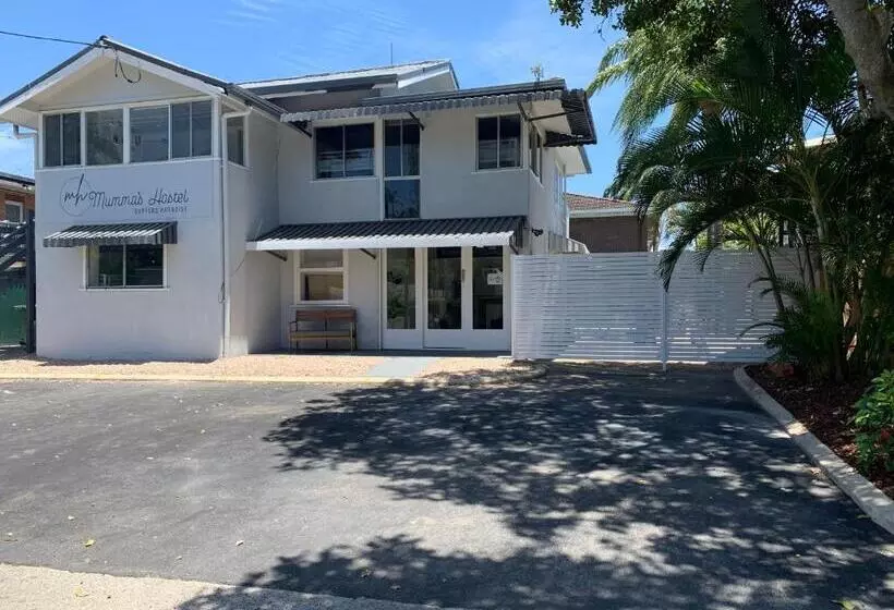 Mumma S Hostel Surfers Paradise