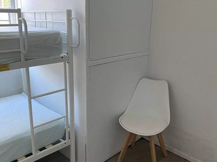 Mumma S Hostel Surfers Paradise