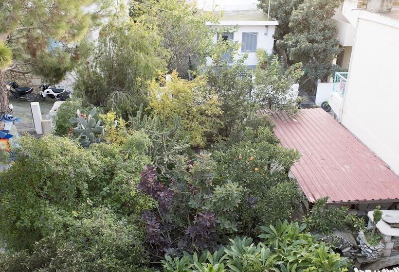 بنسيون Bella Vita Style Rooms & Apartments