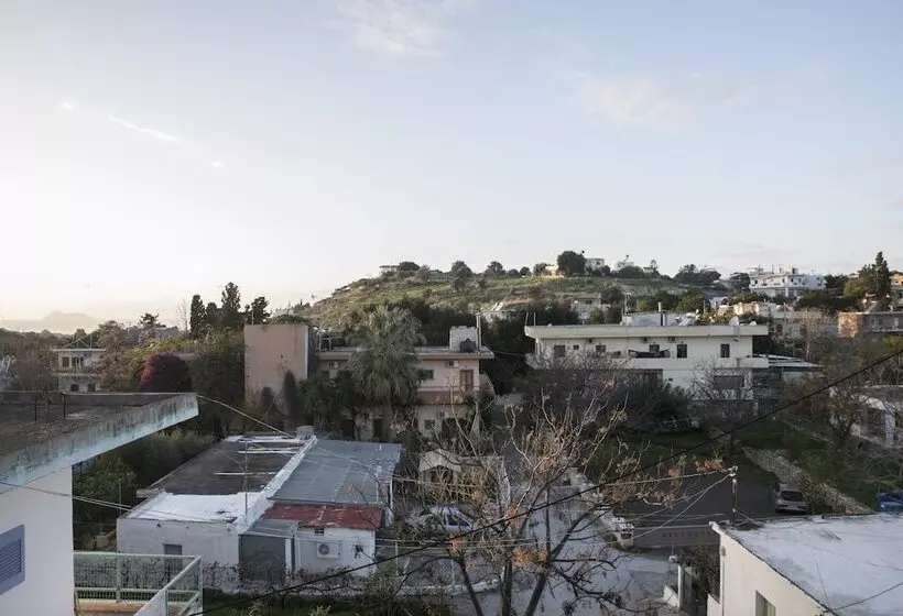 Majatalo Bella Vita Style Rooms & Apartments