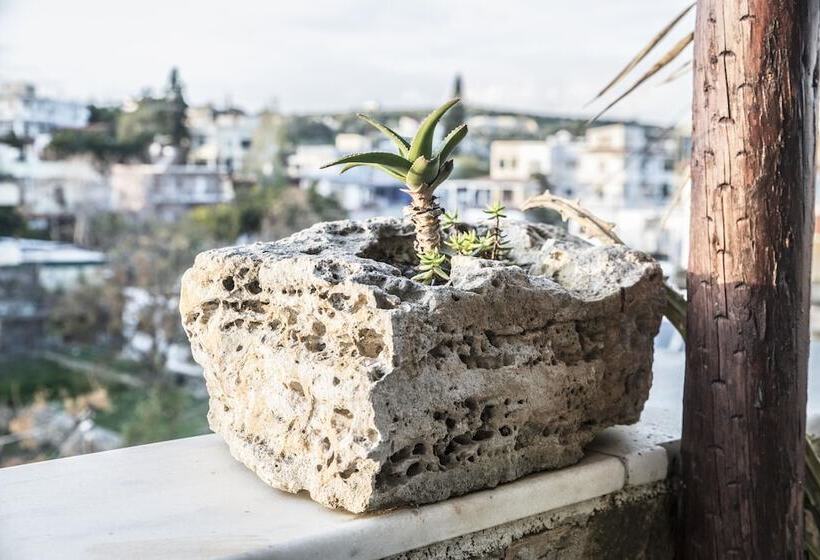 بنسيون Bella Vita Style Rooms & Apartments