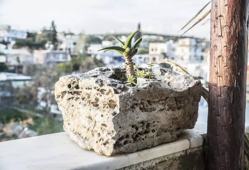 Majatalo Bella Vita Style Rooms & Apartments