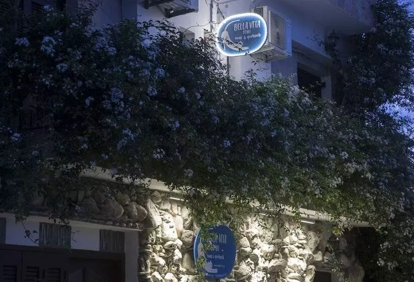 Majatalo Bella Vita Style Rooms & Apartments