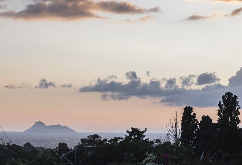 بنسيون Bella Vita Style Rooms & Apartments