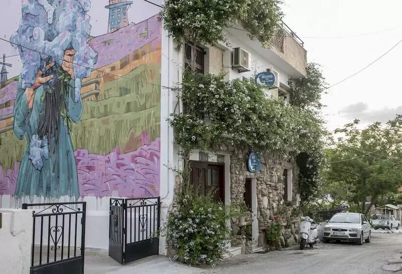 Majatalo Bella Vita Style Rooms & Apartments