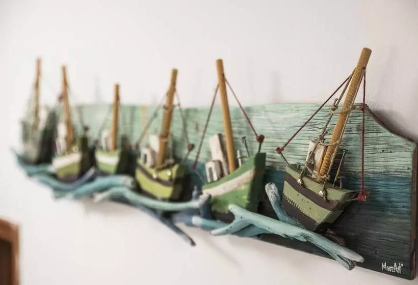 Majatalo Bella Vita Style Rooms & Apartments