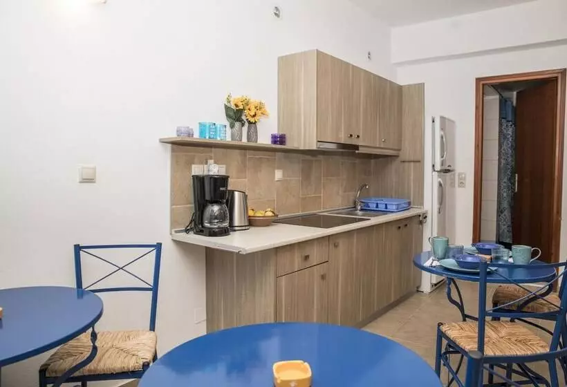 Majatalo Bella Vita Style Rooms & Apartments