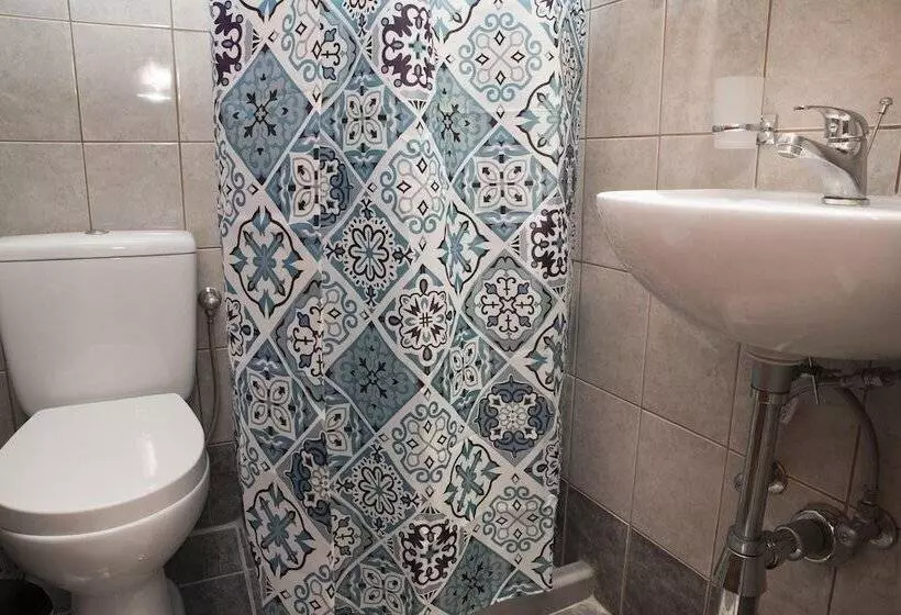 Majatalo Bella Vita Style Rooms & Apartments