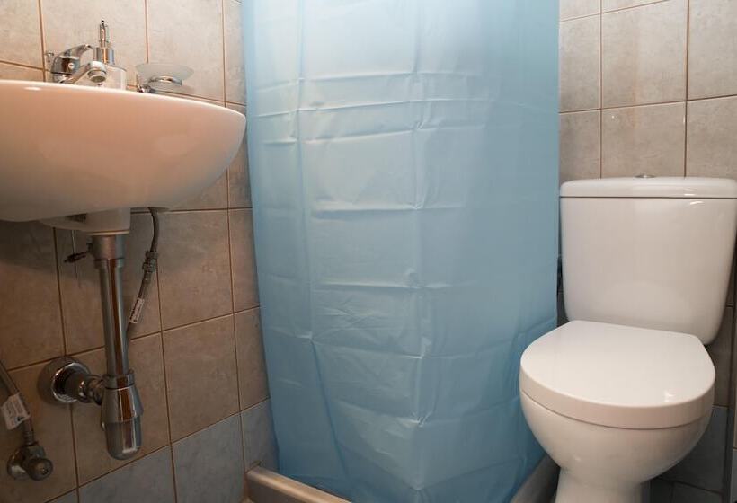 بنسيون Bella Vita Style Rooms & Apartments