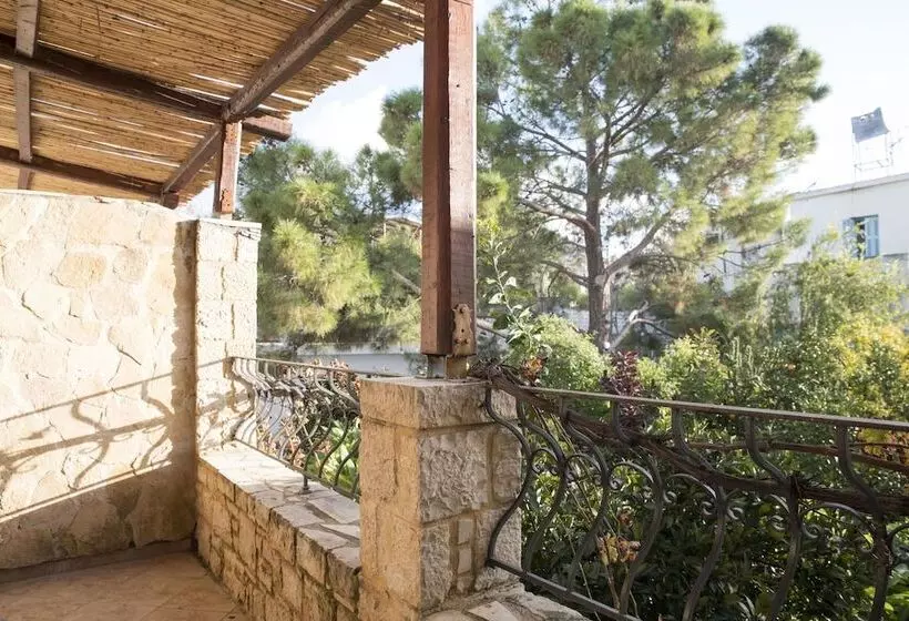 Majatalo Bella Vita Style Rooms & Apartments